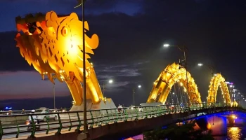 Дананг 1 день 8
