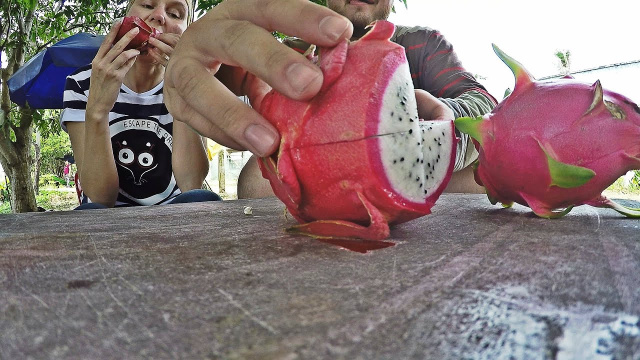 06 день Вьетнам|19 декабря|  Лаги Lagi- Фантьет PHAN THIET