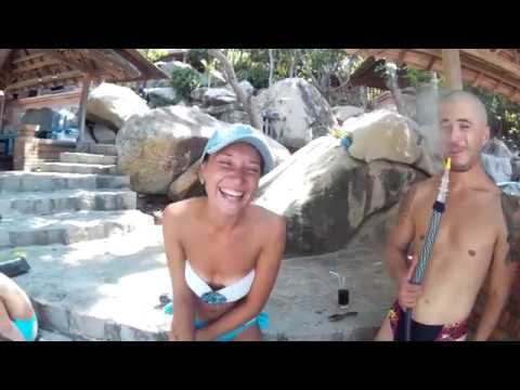 Jungle Beach в Нячанге