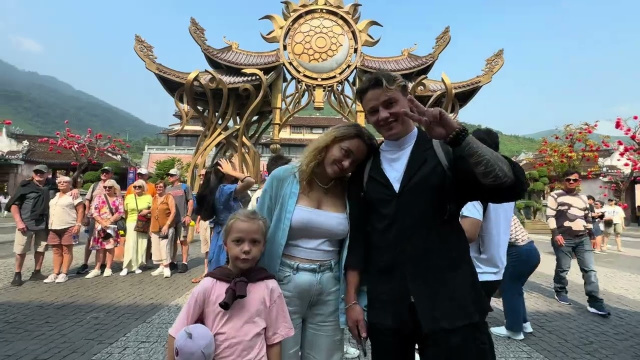 BA NA HILLS 20.02.2024