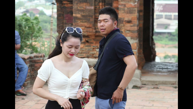 #62 Đ&agrave; Lạt - Phan Rang 2019