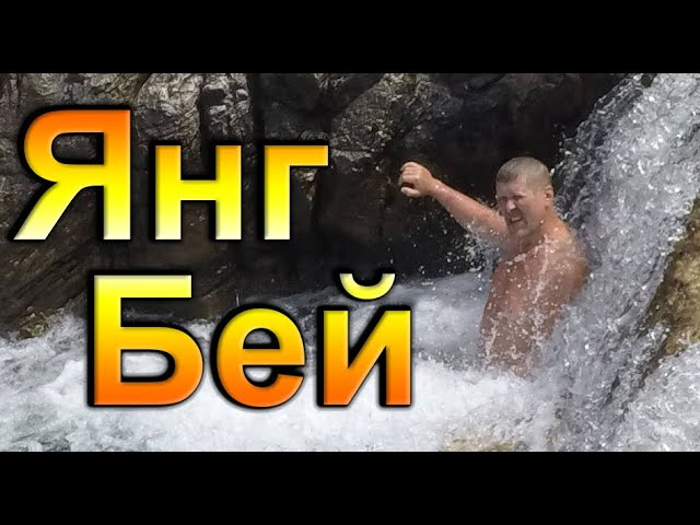Янг Бей