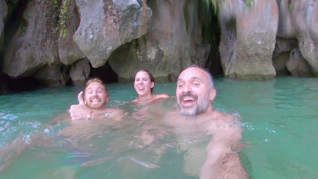 DON'T GO to Halong Bay 🇻🇳 GO TO LAN HA BAY 🏝️