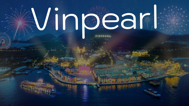 Vinpearl Nha Trang 2026 &mdash; остров развлечений в Нячанге | Вьетнам