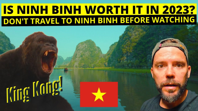 Why Ninh Binh is Vietnam's Best Kept Secret